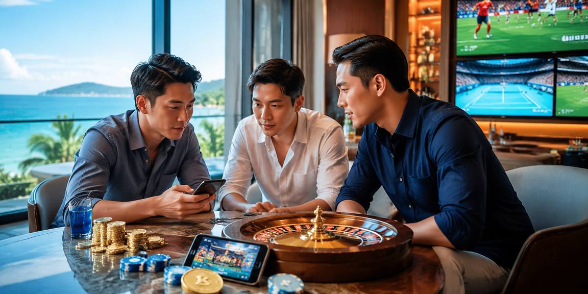 7x11 Casino
